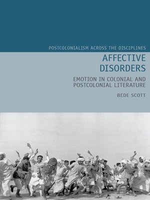 cover image of Affective Disorders